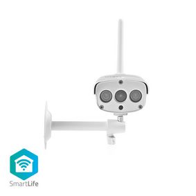 NEDIS - SmartLife Camera voor Buiten