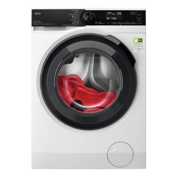 AEG - wasmachine LR86XU946