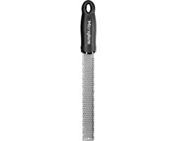 Microplane - 46020 - Premium Rasp zester - Zwart