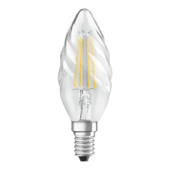 LED OSRAM 4W - 2700K