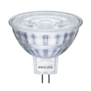 Philips - Corepro LEDspot GU5.3 MR16 4.4W 345lm 36D Vervangt 35W