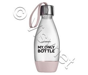 SodaStream - My Only Bottle - 0.5l - Roze