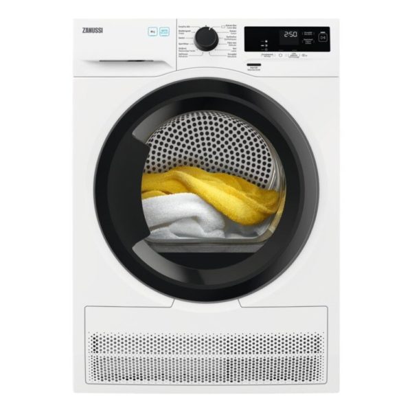 ZANUSSI - Droogkast met warmtepomp - ZZ8486DH