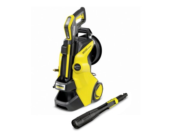 KARCHER - K5 Premium - Smart Control Hogedrukreiniger - 2100W - 145 bar