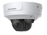 HIKVISION 4 MEGAPIXEL 2.8-12MM LENS OUTDOOR DOME IP CAMERA