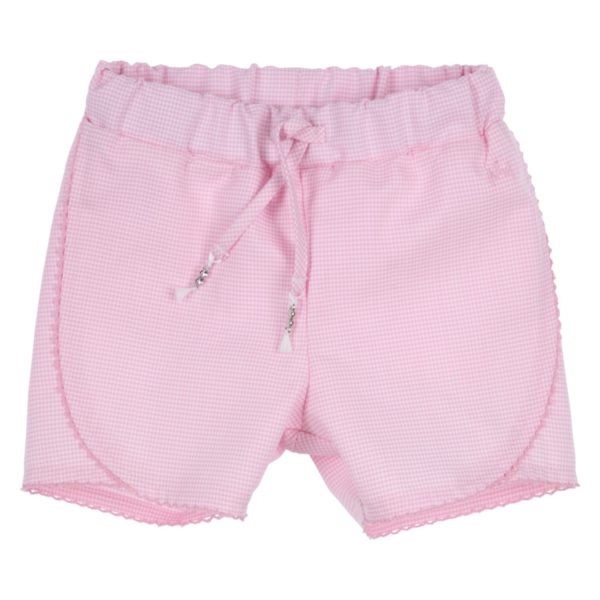 GYMP - Short Licht Roze