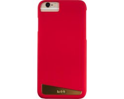 HOLDIT - iPhone 7/6/6s, cover, magnetisch, select