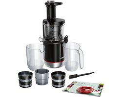 BOSCH - SLOW JUICER MESM731M