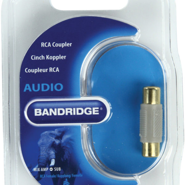 BANDRIDGE - RCA F