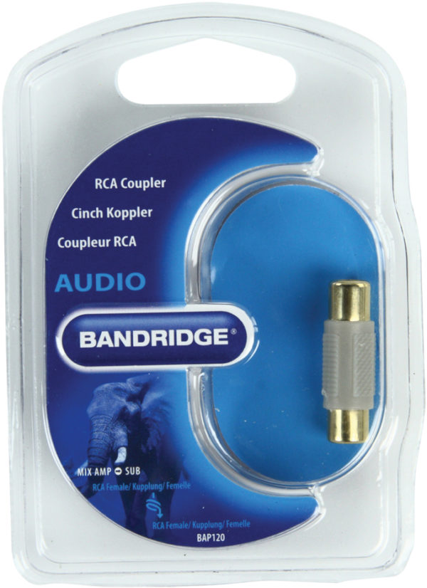 BANDRIDGE - RCA F