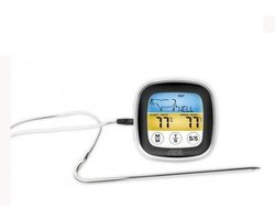 ADE - Draadloze Vleesthermometer