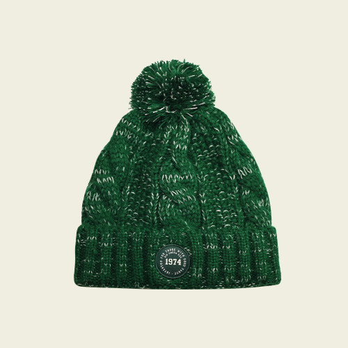 BIG GREEN EGG - BEANIE - GROEN BIG GREEN EGG - BEANIE - GROEN