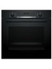 BOSCH - inbouw oven HBA573BB1