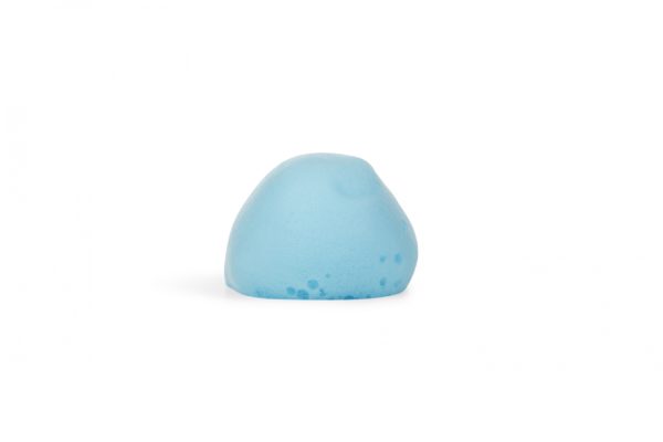 4ALLSEASONS - Shower Foam Blue Surfer