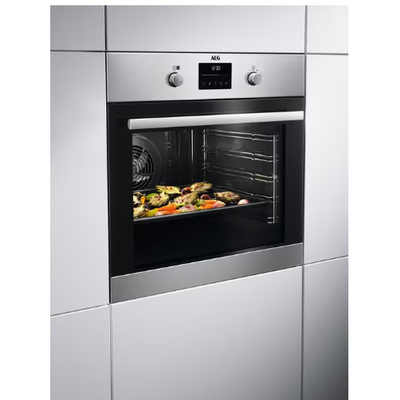 AEG - OVEN BPS335061M