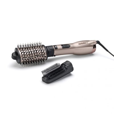 BABYLISS - HETELUCHTBORSTEL AS90PE