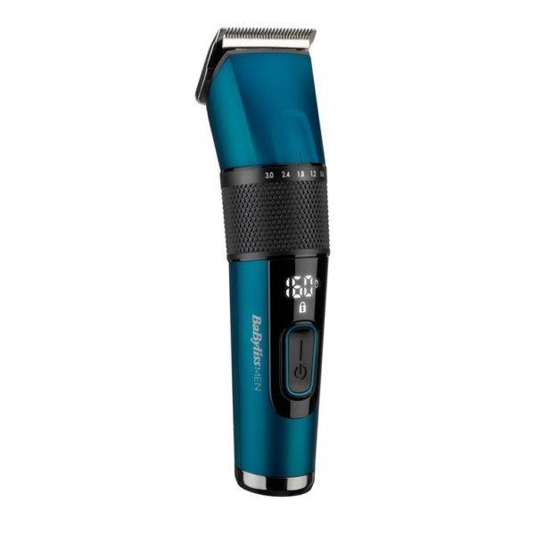 BABYLISS - multi tondeuse E990E