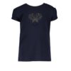 LE CHIC - T-shirt Navy