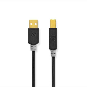 NEDIS - USB kabel 2.0