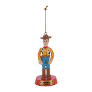 DISNEY - Woody - Nutcracker Orn