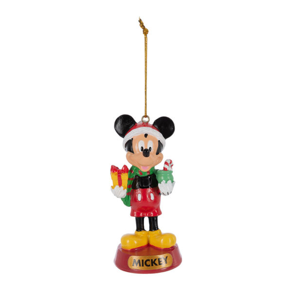 DISNEY - Minnie Nutcracker Ornament