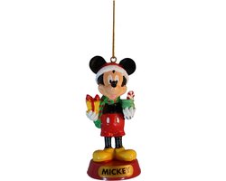 DISNEY - Mickey Nutcracker Orn