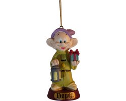 DISNEY - Dopey Nutcracker Orn