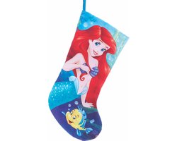 DISNEY - princess ariel stocking