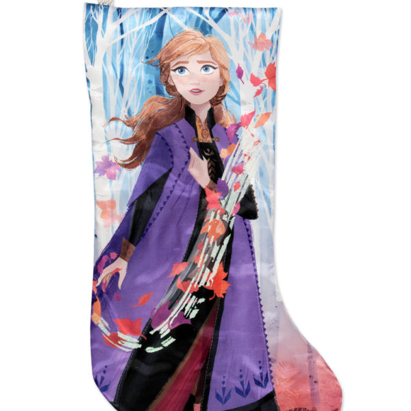 DISNEY - frozen 2 anna/elsa stockings