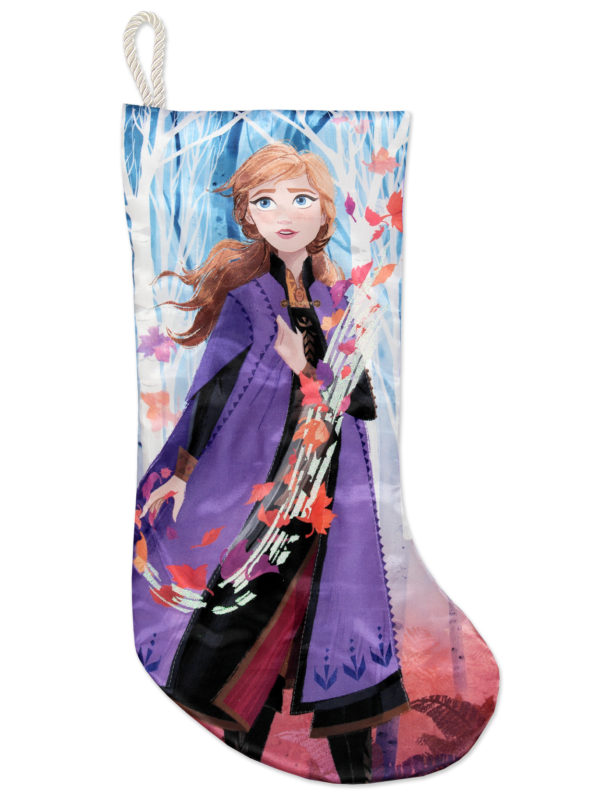 DISNEY - frozen 2 anna/elsa stockings