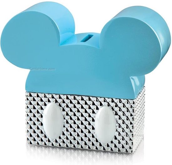 DISNEY - AZURE MONEY BANK DISNEY