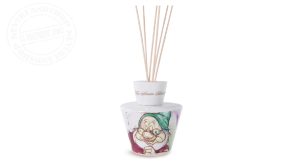 DISNEY - Fragance Diffuser - DOC PWS48S/3DO