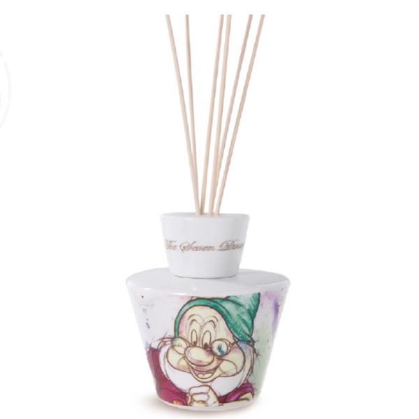 DISNEY - Fragance Diffuser - DOC PWS48S/3DO