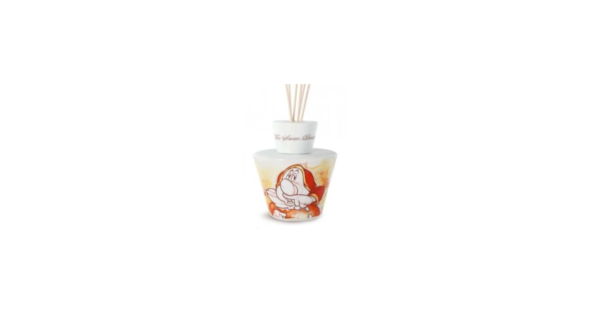 DISNEY - Fragance Diffuser - SNEEZY PWS48S/3EO