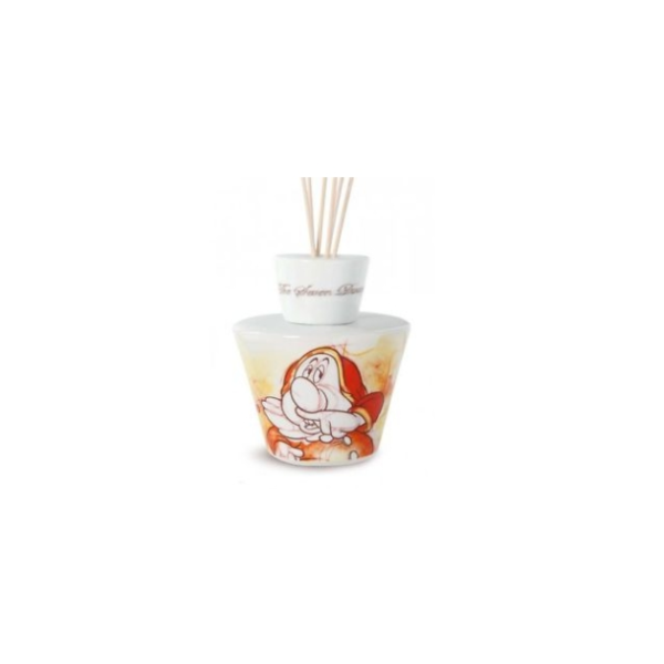 DISNEY - Fragance Diffuser - SNEEZY PWS48S/3EO