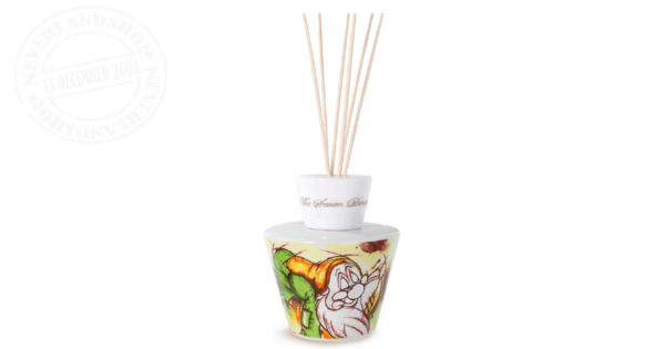 DISNEY - Fragance Diffuser-SLEEPY PWS48S/3PI