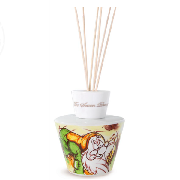 DISNEY - Fragance Diffuser-SLEEPY PWS48S/3PI