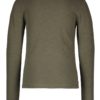 LIKE FLO - Longsleeve Olive