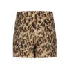 LIKE FLO - Wool Short Animal