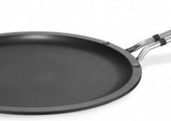 FISSLER - Crepe Pan zonder Deksel - Ø 28 cm