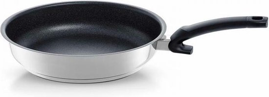 FISSLER - Adamant Premium Koekenpan - Ø 24cm