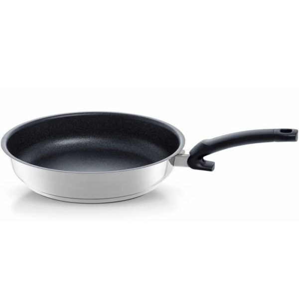 FISSLER -Adamant Premium koekenpan ø 28 cm - 138-105-28-100