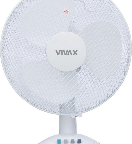 VIVAX - FT31T - Tafelventilator