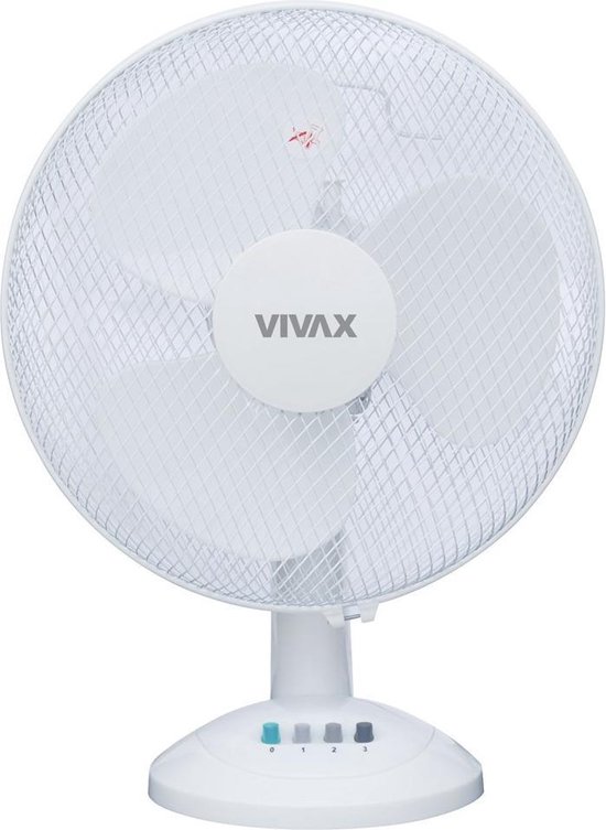 VIVAX - FT31T - Tafelventilator