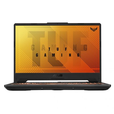 ASUS - TUF GAMING F15 FX506LHB-HN384W