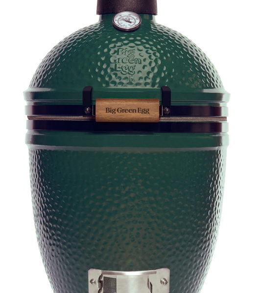 BIG GREEN EGG - BBQ - Small