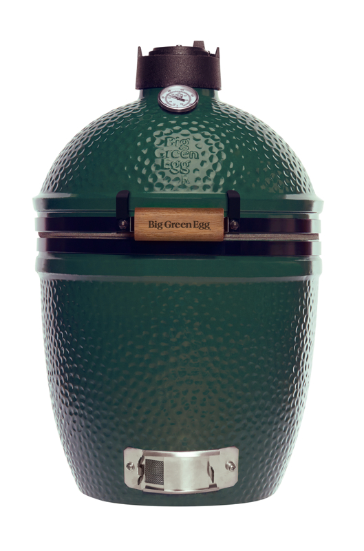 BIG GREEN EGG - BBQ - Small