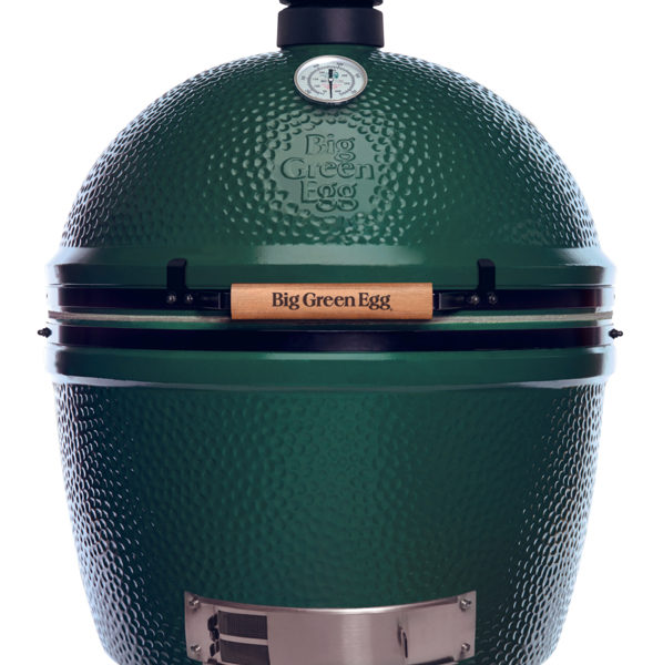 BIG GREEN EGG - BBQ - 2XL