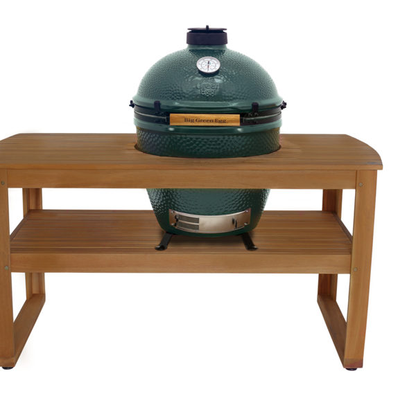 BIG GREEN EGG - EUCALYPTUS TAFEL LARGE EGG