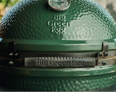 BIG GREEN EGG - SOFT GRIP HANDLE XL